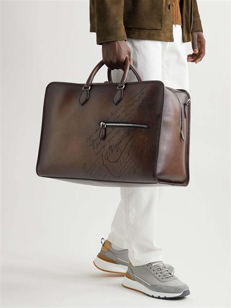 berluti bags for men.